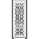 Obudowa Corsair 7000D AIRFLOW Full-Tower ATX Tempered Glass White (CC-9011219-WW)