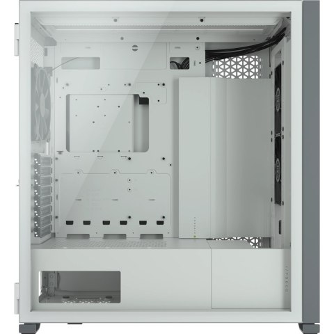 Obudowa Corsair 7000D AIRFLOW Full-Tower ATX Tempered Glass White (CC-9011219-WW)