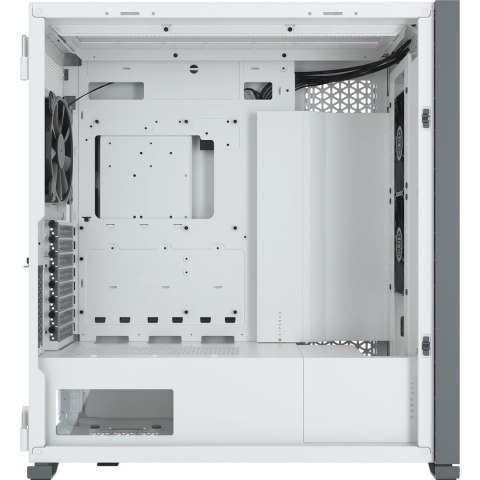 Obudowa Corsair 7000D AIRFLOW Full-Tower ATX Tempered Glass White (CC-9011219-WW)