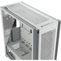Obudowa Corsair 7000D AIRFLOW Full-Tower ATX Tempered Glass White (CC-9011219-WW)