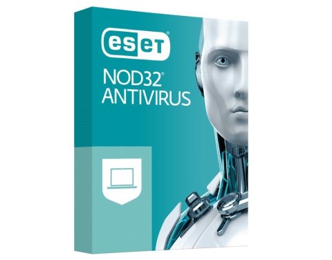 ESET NOD32 Antivirus ESD 5U 36M ESET NOD32 Antivirus ESD 5U 36M