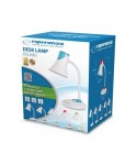 ESPERANZA LAMPKA BIURKOWA POLARIS BIAŁA ELD111W