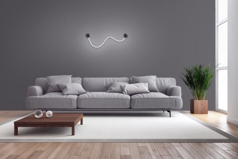 Lampa ścienna LED Activejet AJE-CAMELIA NW Lampa ścienna LED Activejet AJE-CAMELIA NW