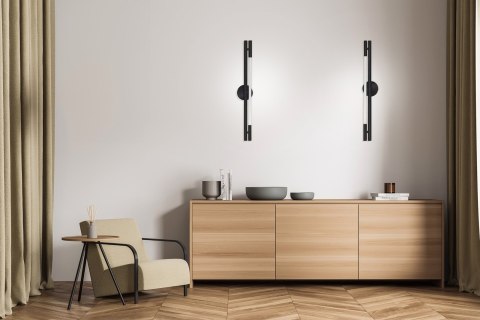 Lampa ścienna LED Activejet AJE-CHARLIE NW Lampa ścienna LED Activejet AJE-CHARLIE NW