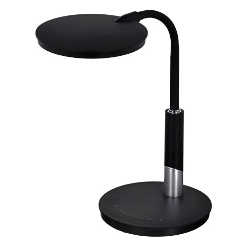 Lampka biurkowa LED Activejet AJE-RAYA RGB Black Lampka biurkowa LED Activejet AJE-RAYA RGB Black