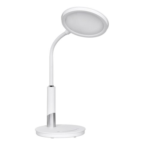 Lampka biurkowa LED Activejet AJE-RAYA RGB White Lampka biurkowa LED Activejet AJE-RAYA RGB White