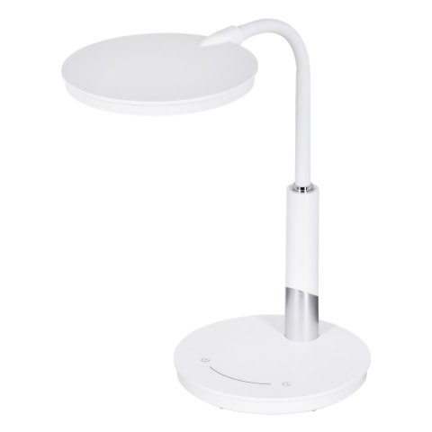 Lampka biurkowa LED Activejet AJE-RAYA RGB White Lampka biurkowa LED Activejet AJE-RAYA RGB White