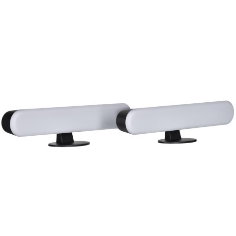 Lampka muzyczna LED Activejet AJE-MUSIC BAR RGB Lampka muzyczna LED Activejet AJE-MUSIC BAR RGB