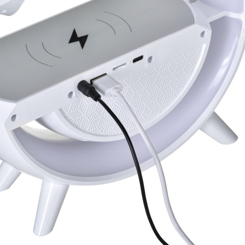 Lampka muzyczna LED Activejet AJE-SOLO RGB Lampka muzyczna LED Activejet AJE-SOLO RGB