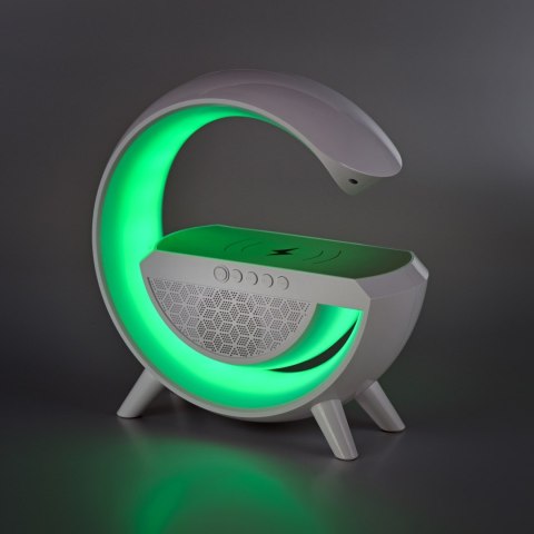 Lampka muzyczna LED Activejet AJE-SOLO RGB Lampka muzyczna LED Activejet AJE-SOLO RGB