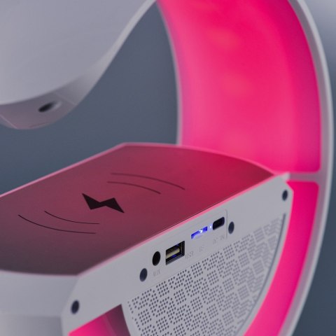 Lampka muzyczna LED Activejet AJE-SOLO RGB Lampka muzyczna LED Activejet AJE-SOLO RGB