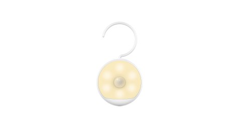 Lampka nocna z sensorem ruchu Yeelight Sensor NightLight Lampka nocna z sensorem ruchu Yeelight Sensor NightLight