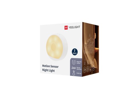 Lampka nocna z sensorem ruchu Yeelight Sensor NightLight Lampka nocna z sensorem ruchu Yeelight Sensor NightLight