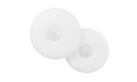 Lampka nocna z sensorem ruchu Yeelight Sensor NightLight Lampka nocna z sensorem ruchu Yeelight Sensor NightLight