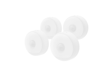 Lampka nocna z sensorem ruchu Yeelight Sensor NightLight Lampka nocna z sensorem ruchu Yeelight Sensor NightLight