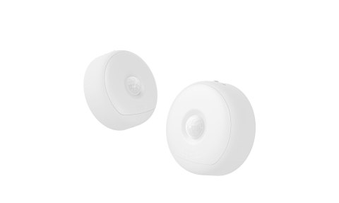 Lampka nocna z sensorem ruchu Yeelight Sensor NightLight Lampka nocna z sensorem ruchu Yeelight Sensor NightLight