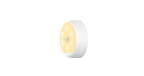 Lampka nocna z sensorem ruchu Yeelight Sensor NightLight Lampka nocna z sensorem ruchu Yeelight Sensor NightLight