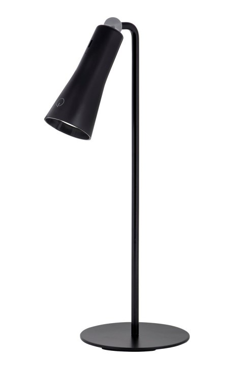Lampka wielofunkc LED Activejet AJE-IDA 4in1 czarna Lampka wielofunkc LED Activejet AJE-IDA 4in1 czarna