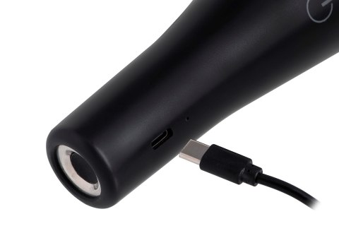 Lampka wielofunkc LED Activejet AJE-IDA 4in1 czarna Lampka wielofunkc LED Activejet AJE-IDA 4in1 czarna