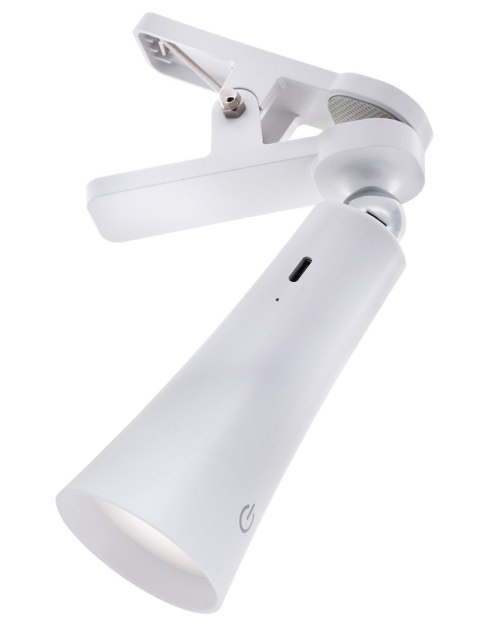 Lampka wielofunkcyjna LED Activejet AJE-IDA 4in1 Lampka wielofunkcyjna LED Activejet AJE-IDA 4in1
