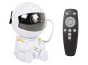 BLOW LAMPKA NOCNA PROJEKTOR LED ASTRONAUTA