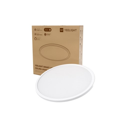 Inteligentna lampa sufitowa Yeelight Light C2201C400 YLXDD-0034 Inteligentna lampa sufitowa Yeelight Light C2201C400 YLXDD-0034