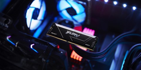 KINGSTON F RGB DDR4 32GB 3600MHz CL18 Kitof2 KINGSTON F RGB DDR4 32GB 3600MHz CL18 Kitof2