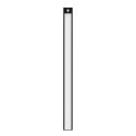 Lampka do szafy z czujnikiem ruchu Yeelight Closet Light 60cm YLBGD-0046 (czarny) 4000K