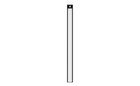 Lampka do szafy z czujnikiem ruchu Yeelight Closet Light 60cm YLCG006-b (czarny) 2700K Lampka do szafy z czujnikiem ruchu Yeelight Closet Light 60cm YLCG006-b (czarny) 2700K