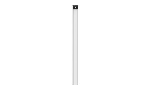 Lampka do szafy z czujnikiem ruchu Yeelight Closet Light 60cm YLCG006 (srebrny) 2700K Lampka do szafy z czujnikiem ruchu Yeelight Closet Light 60cm YLCG006 (srebrny) 2700K
