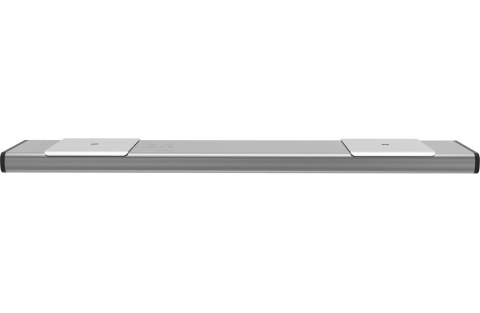 Lampka podszafkowa z czujnikiem ruchu Yeelight Closet Light 20cm YLCG002 (srebrny, 2700 K) Lampka podszafkowa z czujnikiem ruchu Yeelight Closet Light 20cm YLCG002 (srebrny, 2700 K)