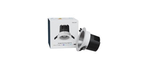 Oprawa oświetleniowa Yeelight Mesh Downlight M2 YLTS02YL Oprawa oświetleniowa Yeelight Mesh Downlight M2 YLTS02YL