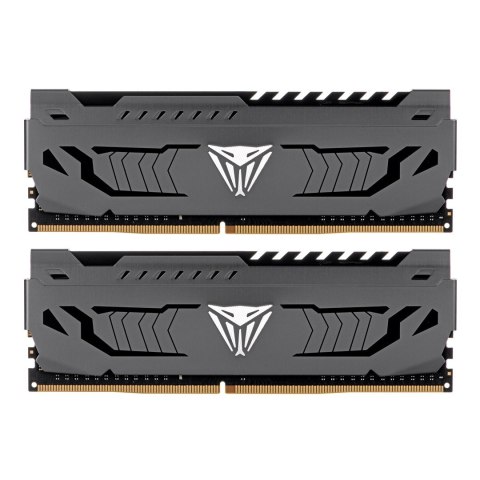PATRIOT Viper Steel DDR4 2x16GB 3600MHz CL18 PATRIOT Viper Steel DDR4 2x16GB 3600MHz CL18