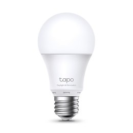 TP-Link Tapo L520E ŻARÓWKA Smart Wi-Fi (806 lm, barwa 4000K, ściemniane światło)
