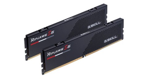 G.SKILL RIPJAWS S5 DDR5 2X16GB 5200MHZ CL40 XMP3 BLACK F5-5200J4040A16GX2-RS5K G.SKILL RIPJAWS S5 DDR5 2X16GB 5200MHZ CL40 XMP3 BLACK F5-5200J4040A16GX2-RS5K