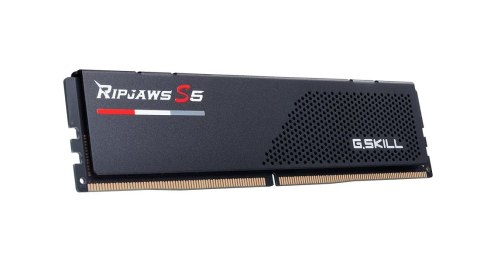 G.SKILL RIPJAWS S5 DDR5 2X48GB 5200MHZ CL40 XMP3 BLACK F5-5200J4040A48GX2-RS5K G.SKILL RIPJAWS S5 DDR5 2X48GB 5200MHZ CL40 XMP3 BLACK F5-5200J4040A48GX2-RS5K