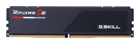 G.SKILL RIPJAWS S5 DDR5 2X48GB 5200MHZ CL40 XMP3 BLACK F5-5200J4040A48GX2-RS5K G.SKILL RIPJAWS S5 DDR5 2X48GB 5200MHZ CL40 XMP3 BLACK F5-5200J4040A48GX2-RS5K