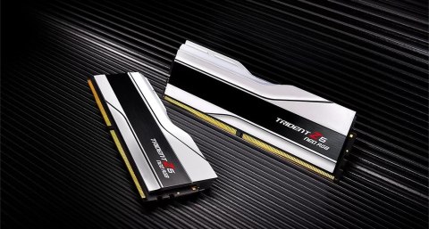 G.SKILL TRIDENT NEO AMD RGB DDR5 2X16GB 6000MHZ CL30 EXPO WHITE F5-6000J3036F16GX2-TZ5NRW G.SKILL TRIDENT NEO AMD RGB DDR5 2X16GB 6000MHZ CL30 EXPO WHITE F5-6000J3036F16GX2-TZ5NRW