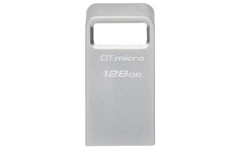 KINGSTON FLASH 128GB DATATRAVELER USB 3.2 Gen 1 200MB/s KINGSTON FLASH 128GB DATATRAVELER USB 3.2 Gen 1 200MB/s