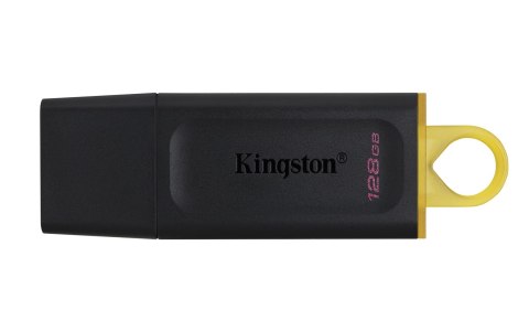 KINGSTON FLASH 128GB USB 3.2 Gen1 DataTraveler Exodia (B+Y) KINGSTON FLASH 128GB USB 3.2 Gen1 DataTraveler Exodia (B+Y)