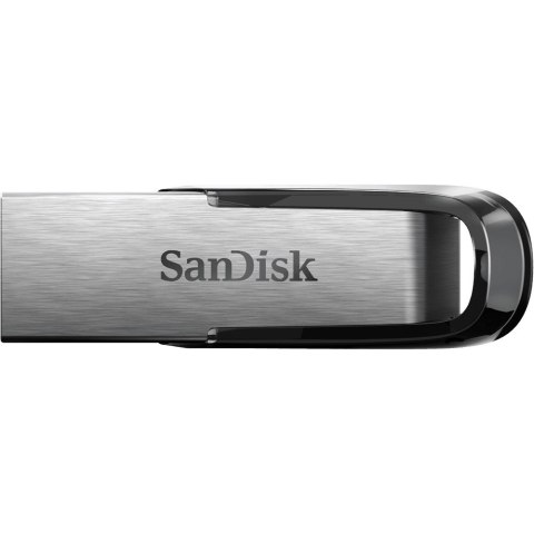 Pendrive SanDisk Ultra Flair SDCZ73-016G-G46 (16GB; USB 3.0; kolor srebrny) Pendrive SanDisk Ultra Flair SDCZ73-016G-G46 (16GB; USB 3.0; kolor srebrny)
