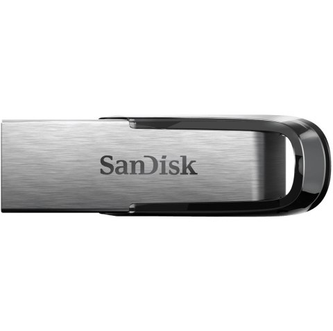 Pendrive SanDisk Ultra Flair SDCZ73-032G-G46 (32GB; USB 3.0; kolor srebrny) Pendrive SanDisk Ultra Flair SDCZ73-032G-G46 (32GB; USB 3.0; kolor srebrny)