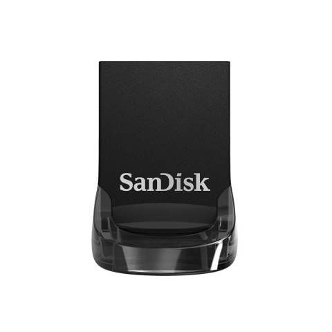 SANDISK FLASH Ultra Fit 512GB 130MB/s USD 3.1 SANDISK FLASH Ultra Fit 512GB 130MB/s USD 3.1