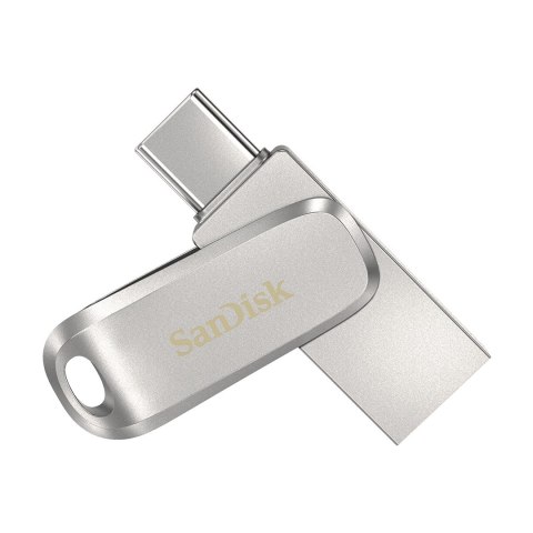 Ultra Dual Drive Luxe 1TB USB Type-C Ultra Dual Drive Luxe 1TB USB Type-C