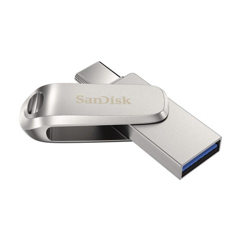 Ultra Dual Drive Luxe 1TB USB Type-C Ultra Dual Drive Luxe 1TB USB Type-C