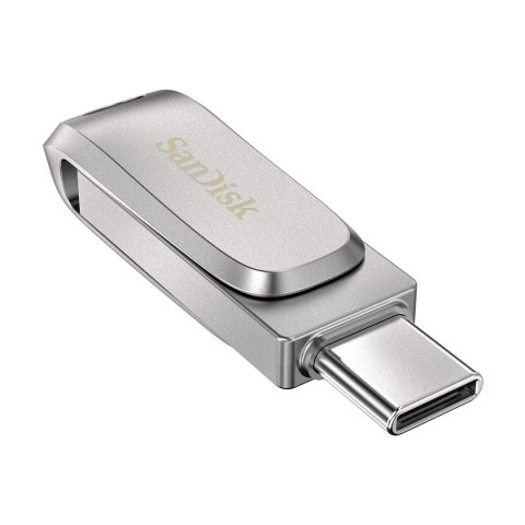 Ultra Dual Drive Luxe 1TB USB Type-C Ultra Dual Drive Luxe 1TB USB Type-C