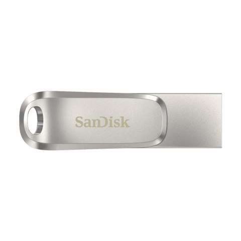 Ultra Dual Drive Luxe 1TB USB Type-C Ultra Dual Drive Luxe 1TB USB Type-C