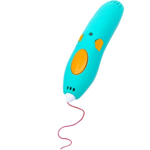 3DOODLER DŁUGOPIS DO DRUKU 3D DLA DZIECI W WIEKU OD 6 LAT 3DOODLER START PLUS, ZESTAW PODSTAWOWY SPLUS 3DOODLER DŁUGOPIS DO DRUKU 3D DLA DZIECI W WIEKU OD 6 LAT 3DOODLER START PLUS, ZESTAW PODSTAWOWY SPLUS