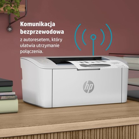 DRUKARKA HP LASERJET PRO M110w DRUKARKA HP LASERJET PRO M110w