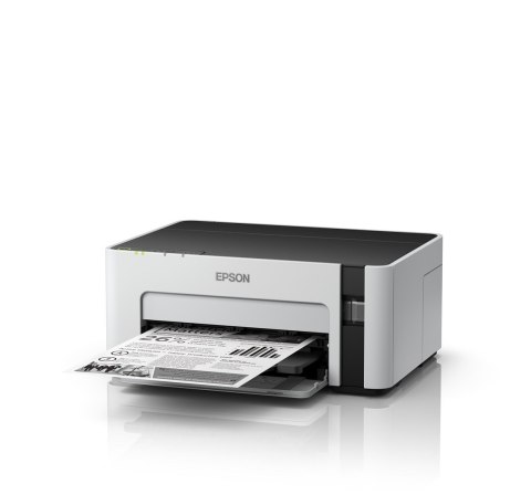 Drukarka atramentowa Epson EcoTank M1120 Drukarka atramentowa Epson EcoTank M1120